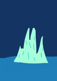 Titanic simulator