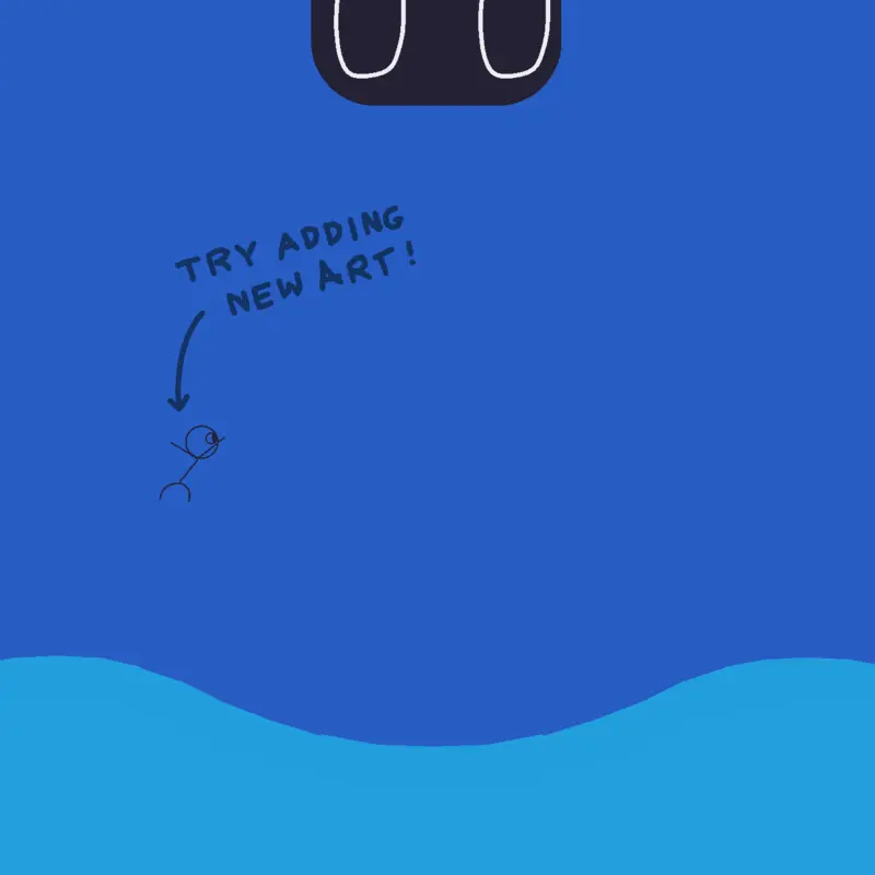 Game by @CharBag