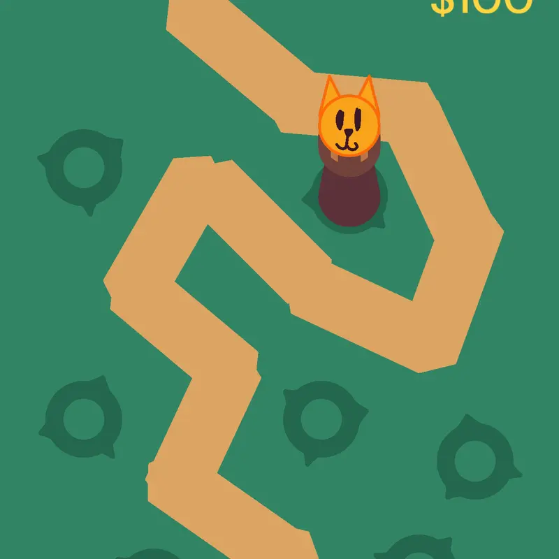 Game by @CHALAMAN370