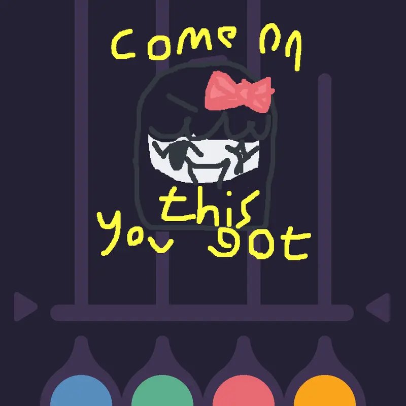 Game by @DINO_RAWRR
