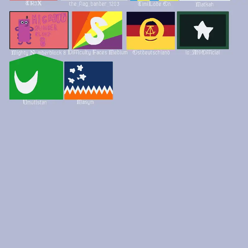 Game by @TimiLodeOn