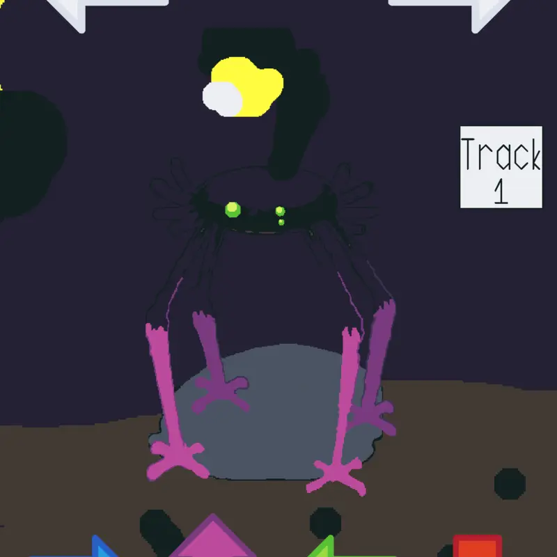 Game by @sAm_casol_giy