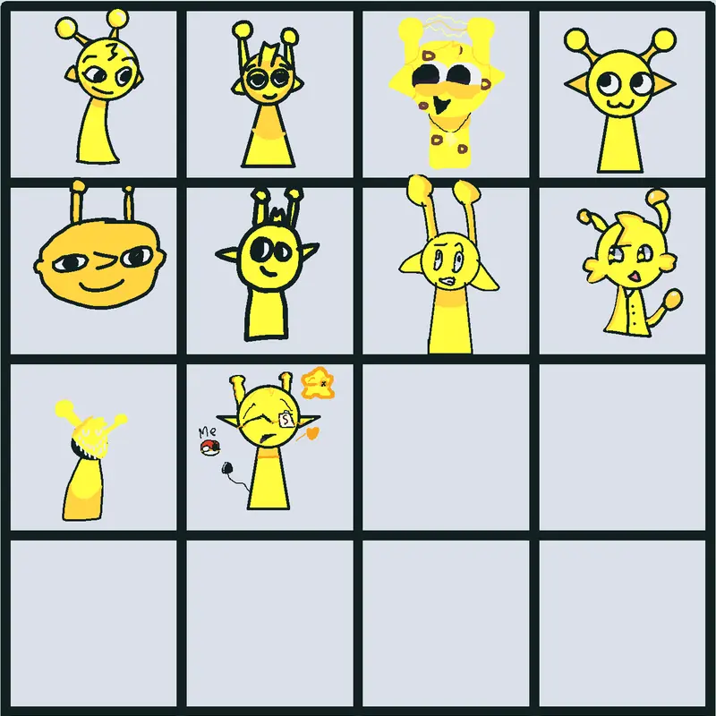 Game by @turning_me_into_a_eye