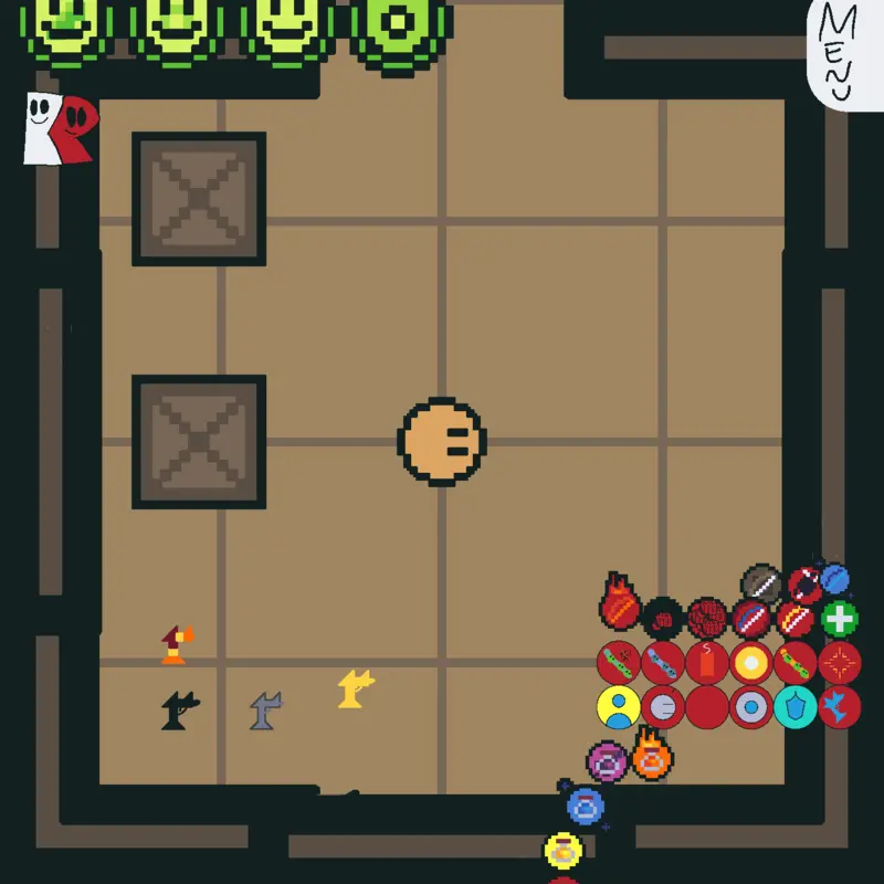 Game by @dantejuarez