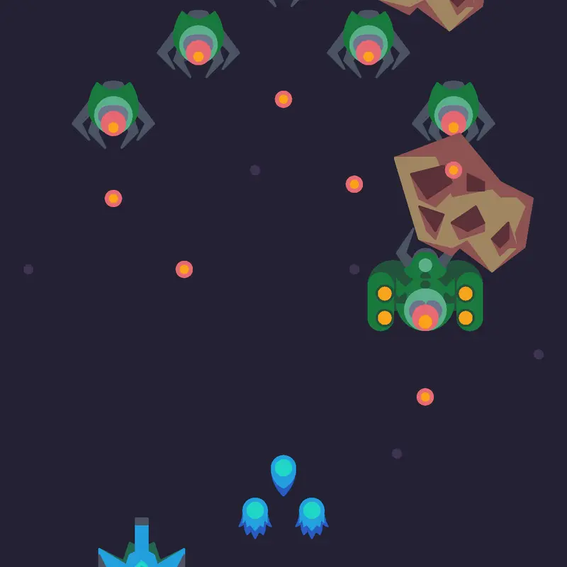 Game by @TheCreativeOne_Official