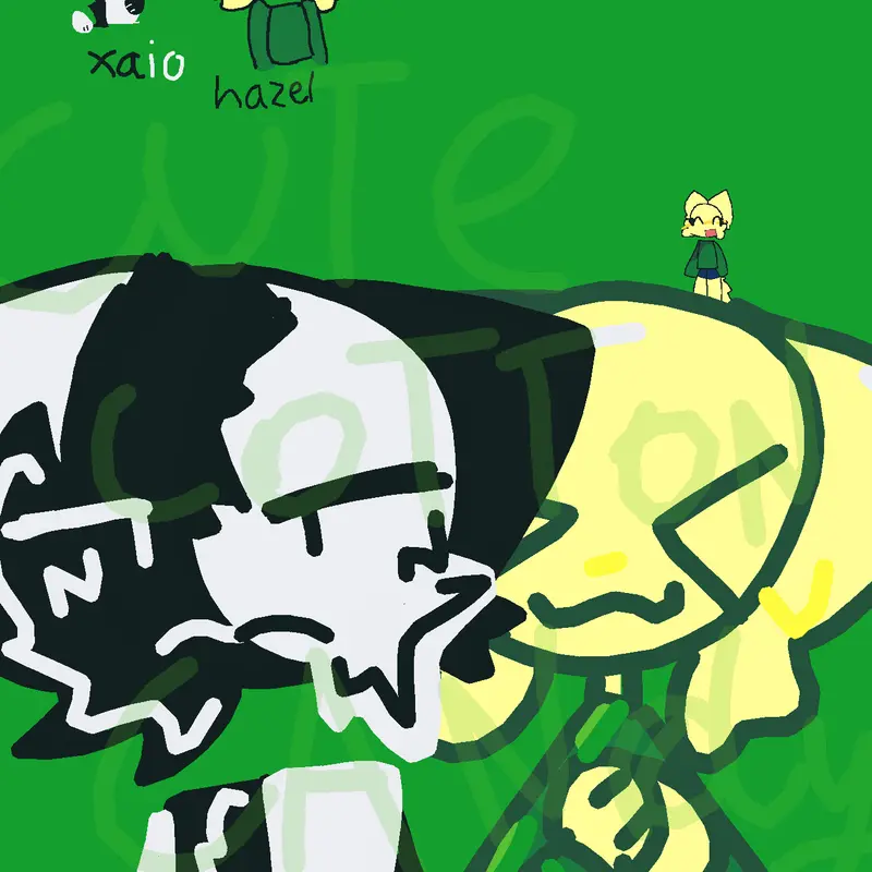 Game by @cutecottoncandy