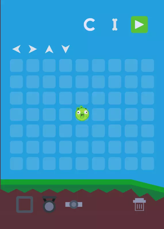 Bad Piggies by @HigorCamiloNunesYT_2025