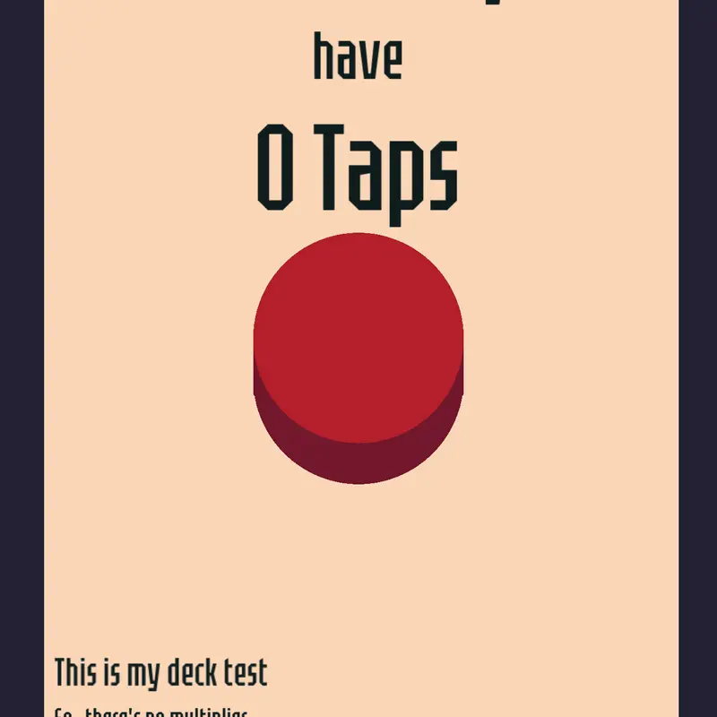 Game by @DeniedCas