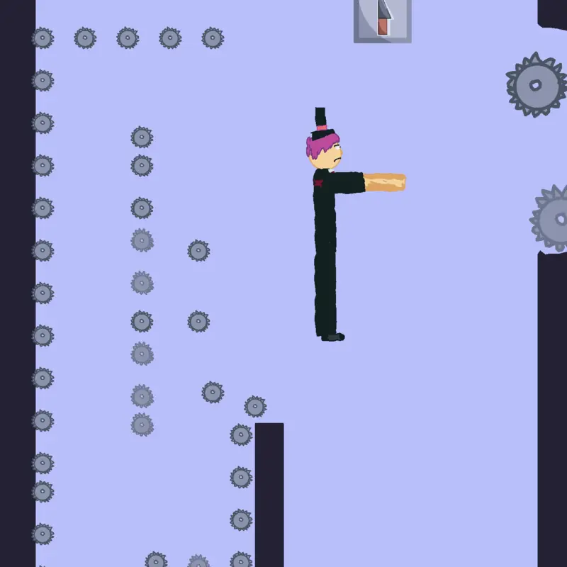 Game by @peru_XD