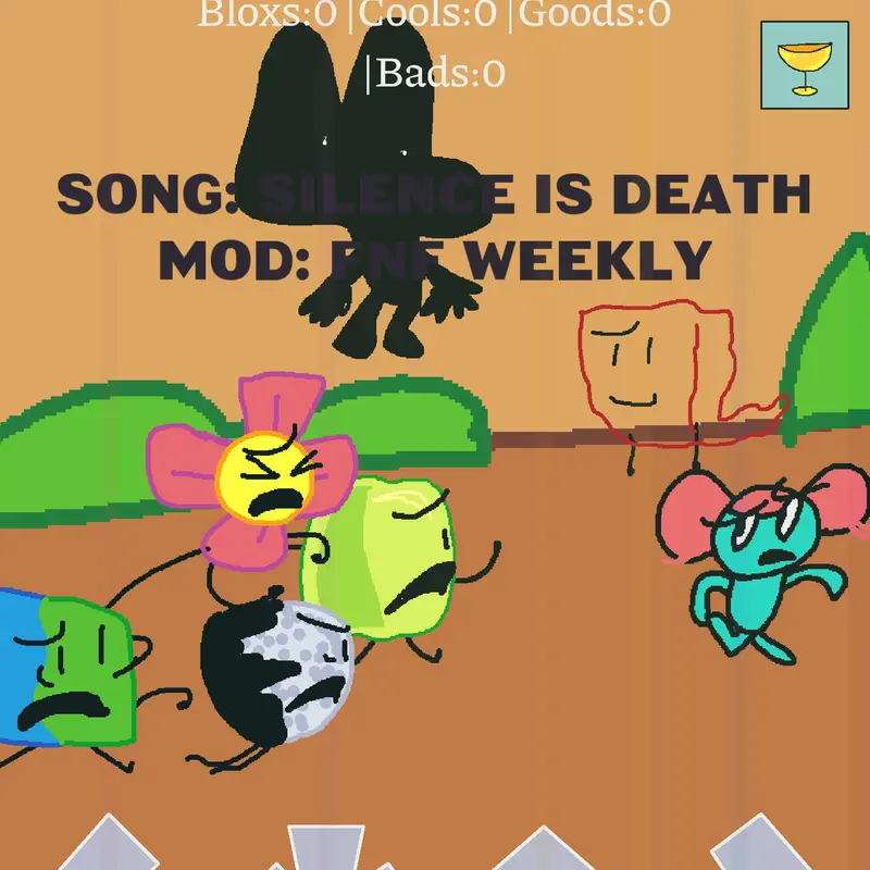 Game by @Gatythebestbfbcharater
