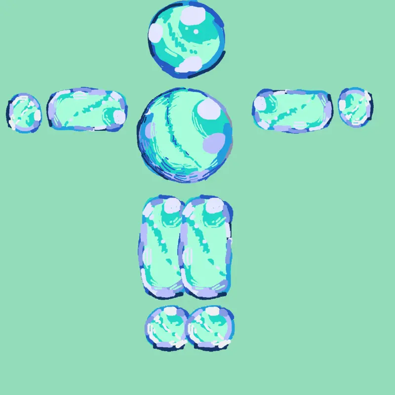 Game by @apple_milkshake