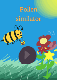 Pollen similator msgemsgemsgemsgemsgemsgemsge...