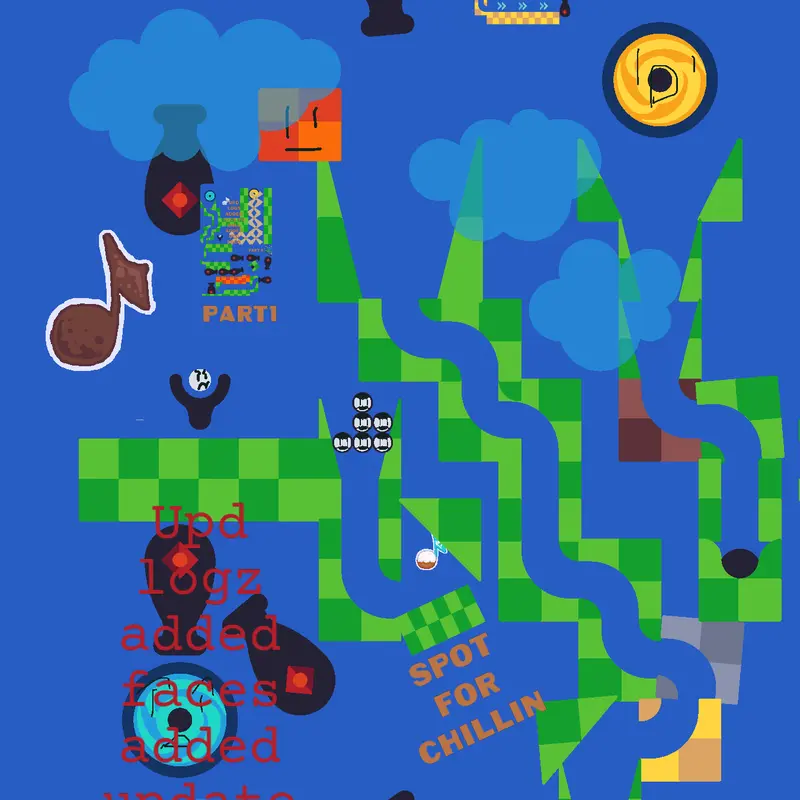 Game by @iglooclos