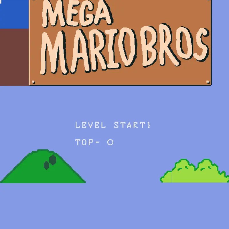Game by @Buelagar_2
