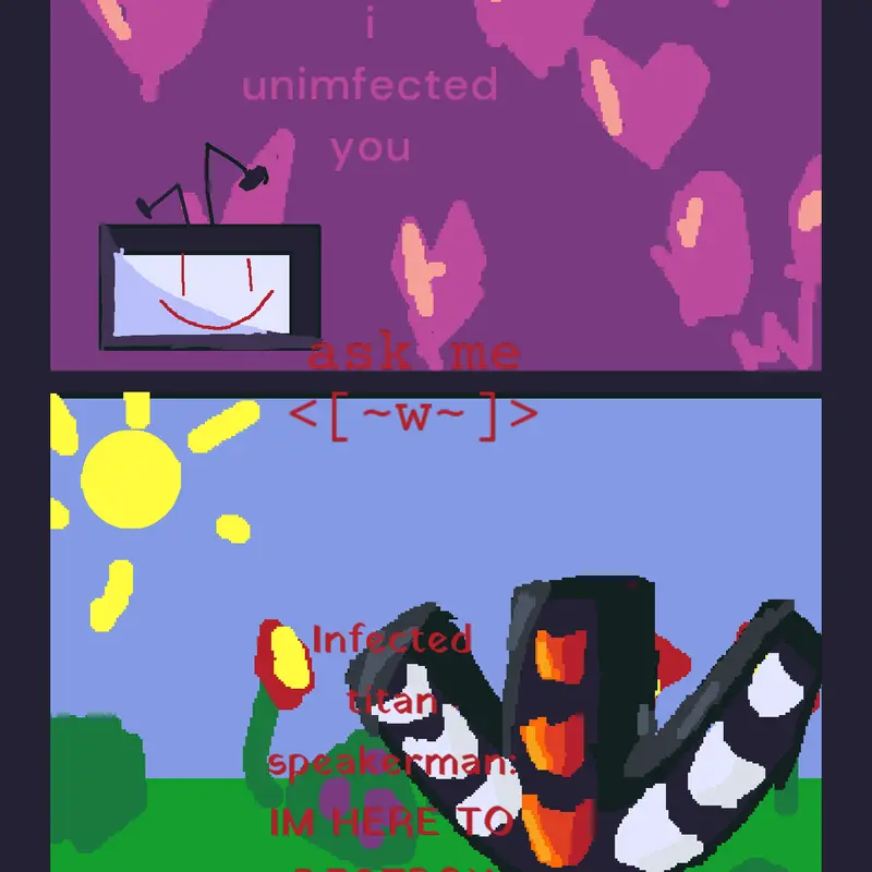 Game by @tv__woman