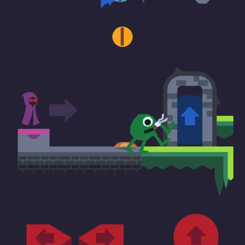 Game by @SplitzSkulls