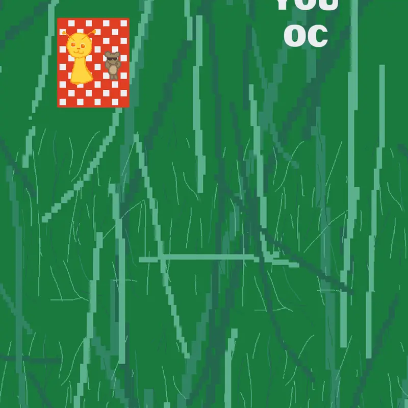 Game by @venere_happy