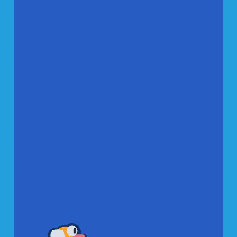 Game by @Bedbagfan