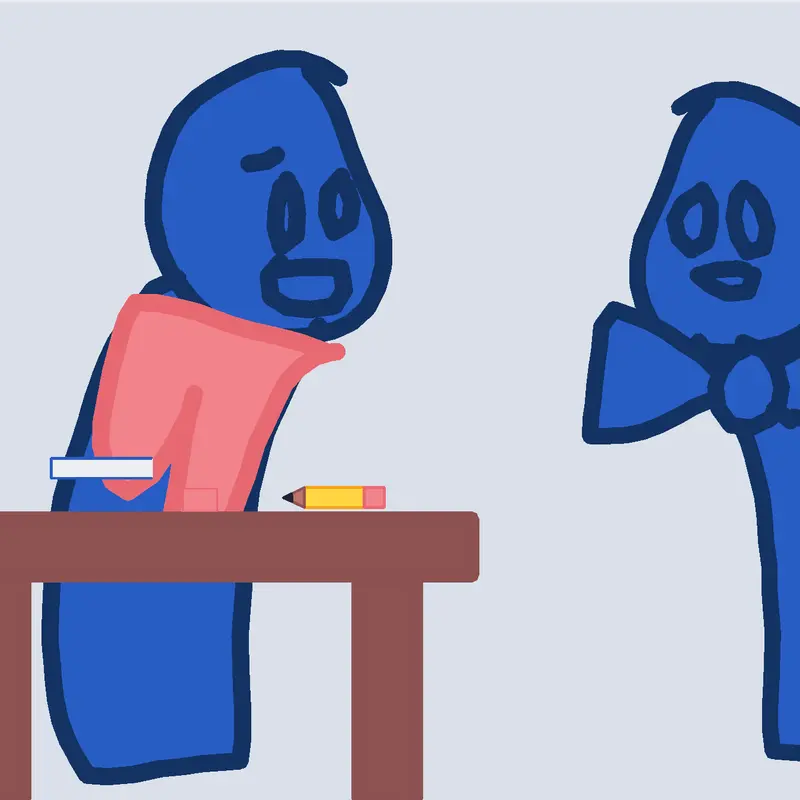 Game by @BlueBlobProductions