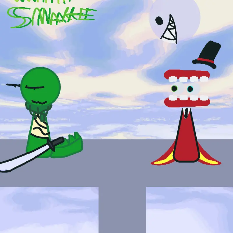 Game by @Stalker20121