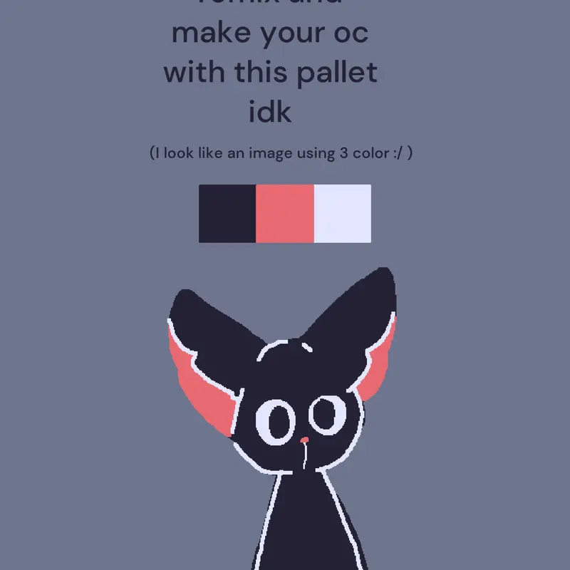 Game by @DominoCat