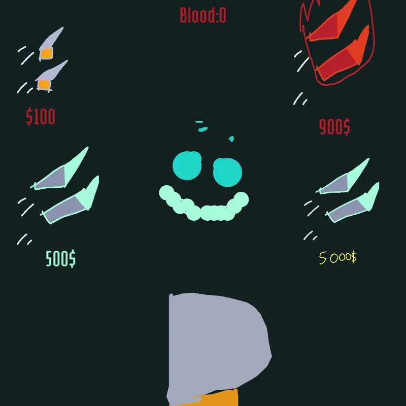 Game by @jofran