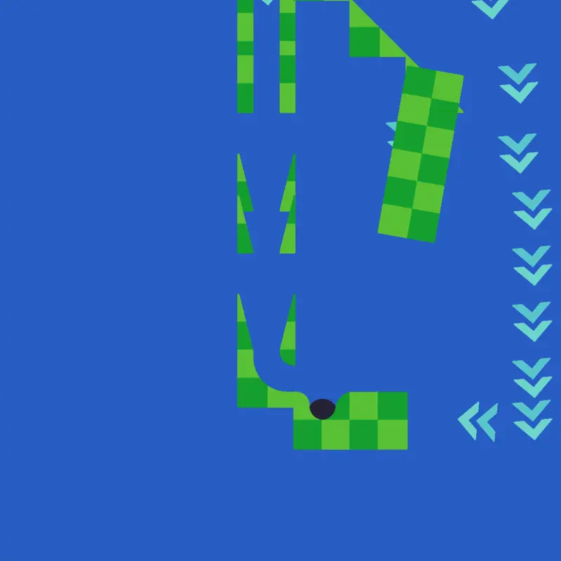 Game by @BabyPillow