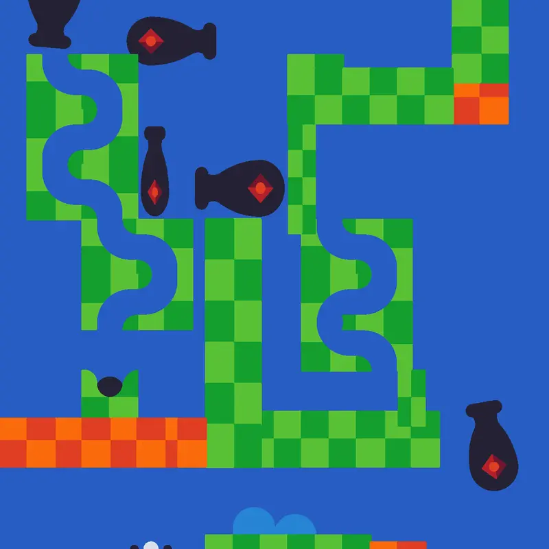 Game by @hazikuuuuu