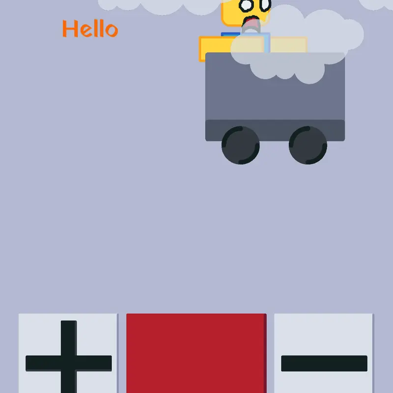 Game by @thebromaddog