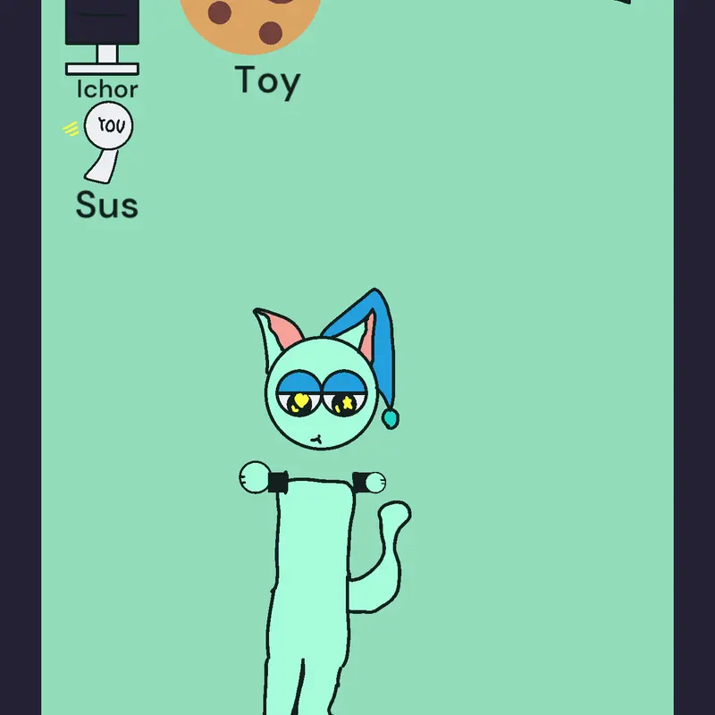 Game by @azzurra_qq