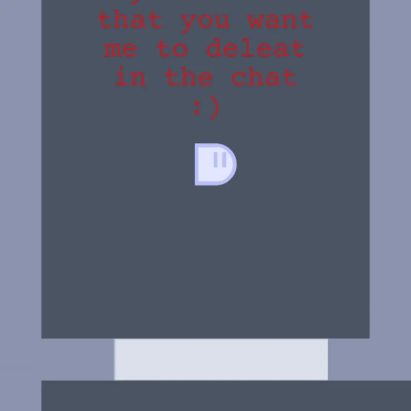 Game by @Anglikanska