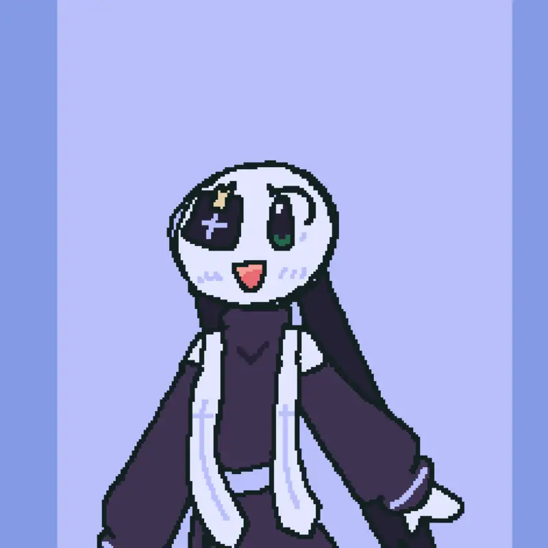 Game by @G-Snail