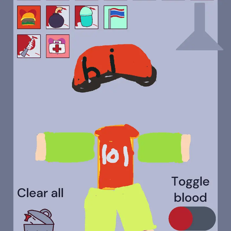 Game by @MoneyMeezy3500tntn