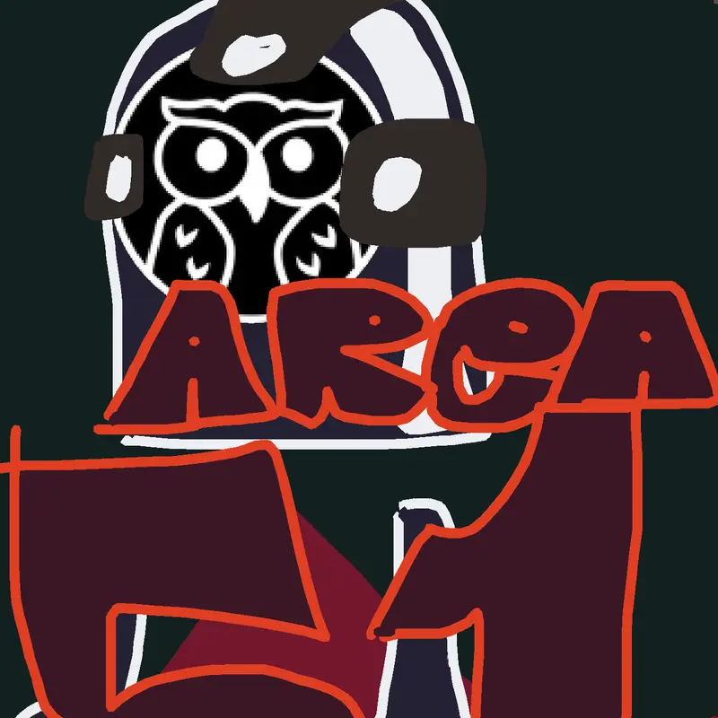 Mission: Area 51 by @DDWWDD26