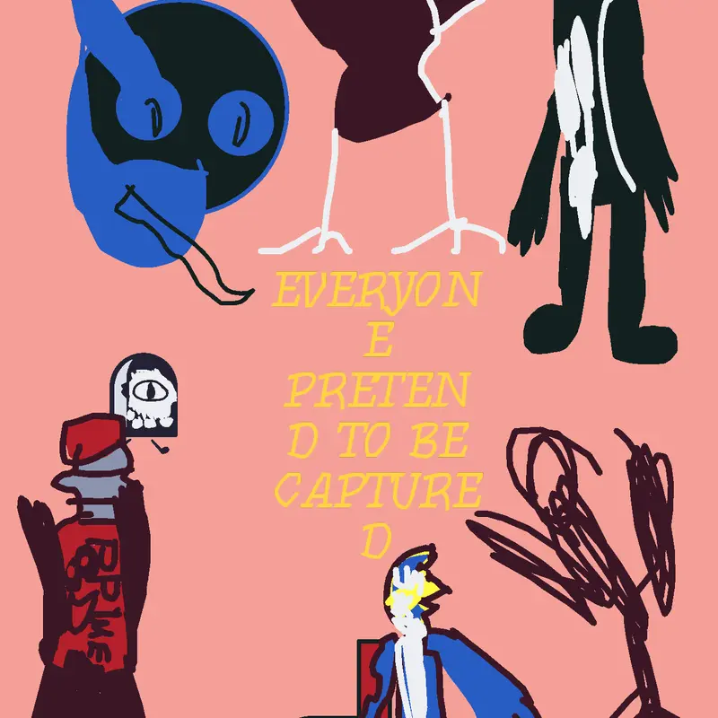 Game by @Nightmarersans