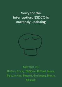 NSDCO