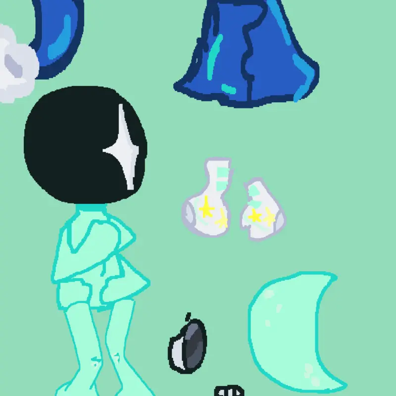 Game by @mel-i