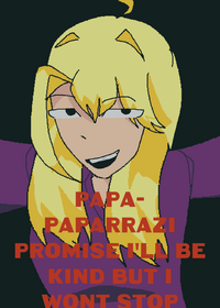 Papa-paparazi