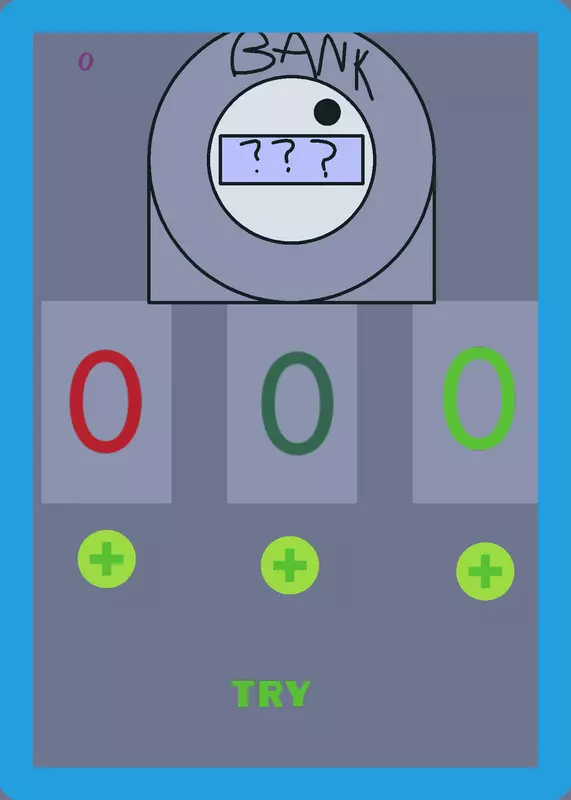 Game by @Theblackowl