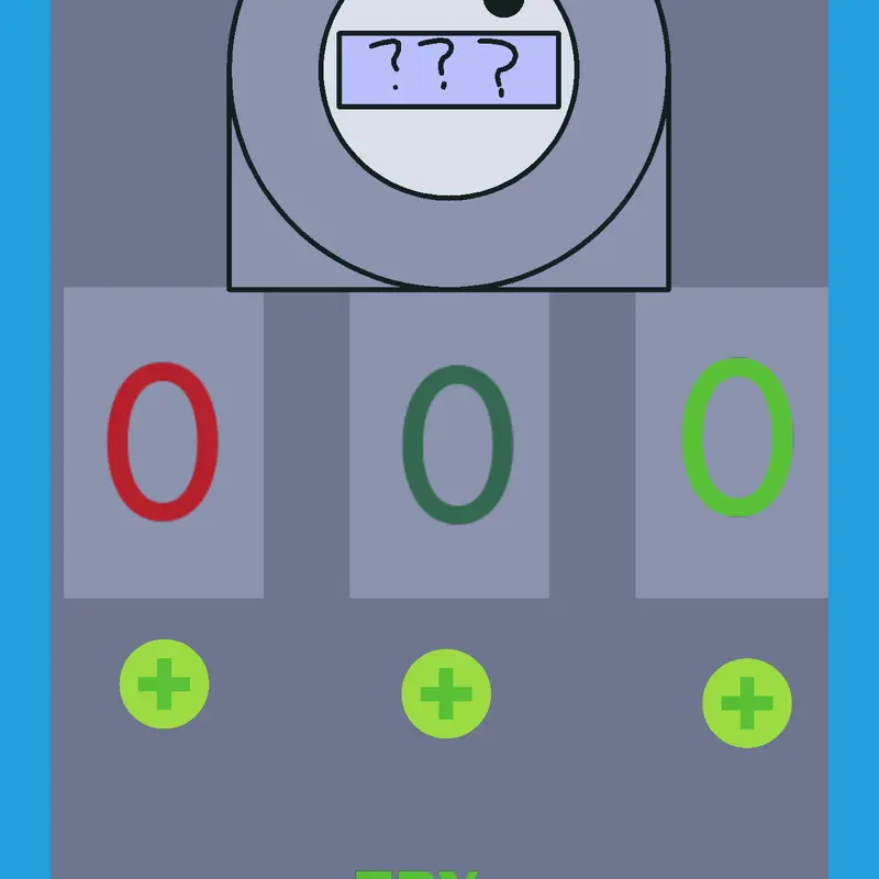 Game by @Theblackowl