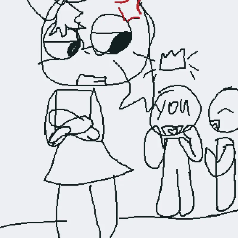 Game by @I_HATE_YOUUU