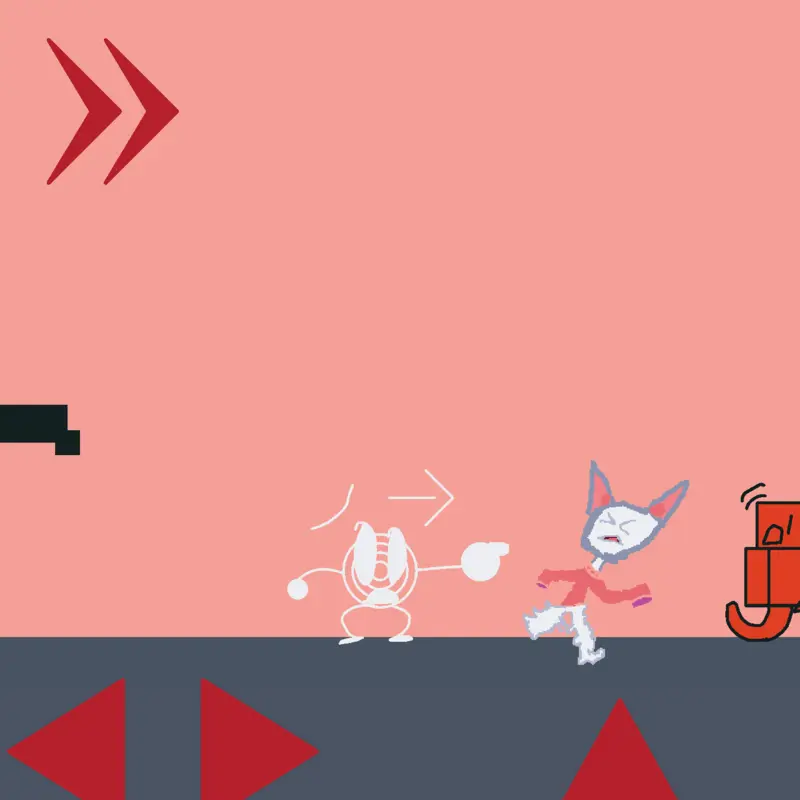 Game by @rtethe