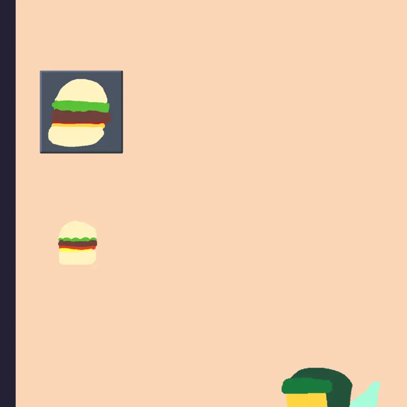Game by @zuzuba