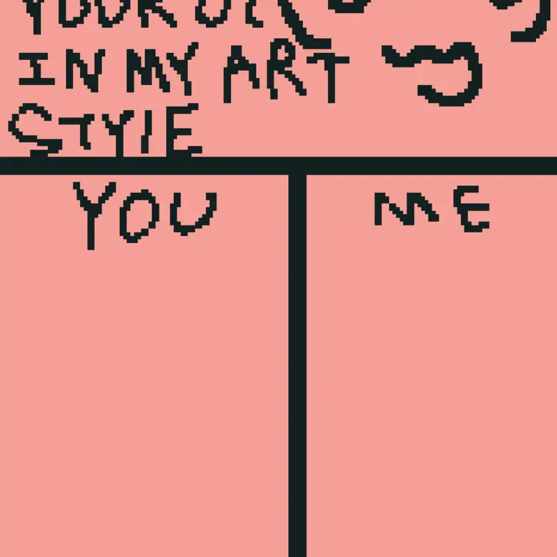 Draw ur oc by @Sayori-0