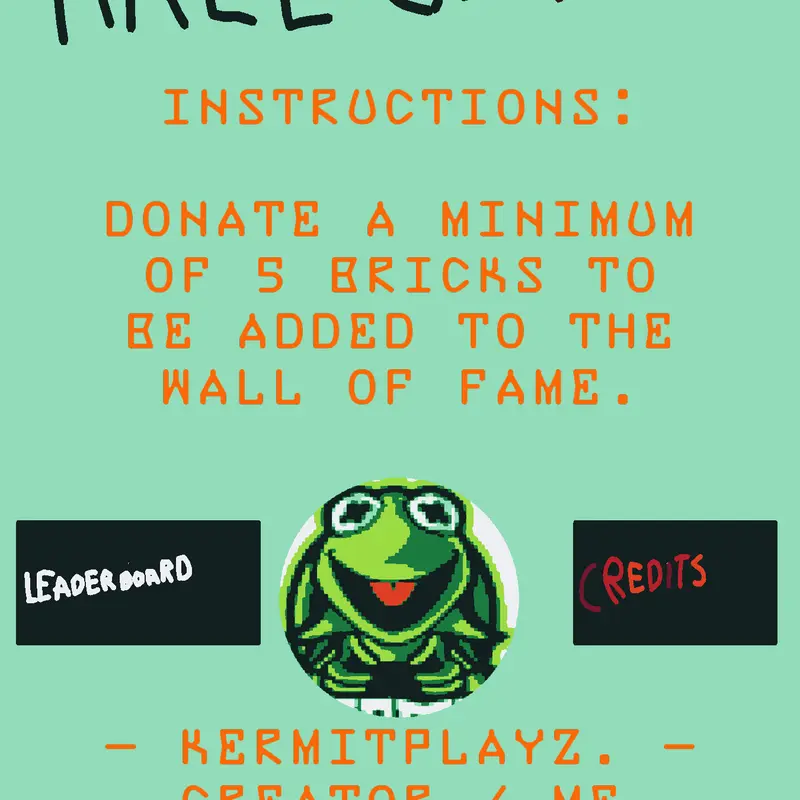 Money Maker by @kermitplayz