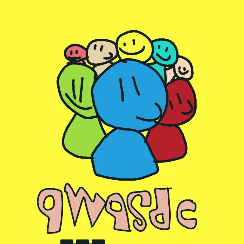 Game by @qwqsdc
