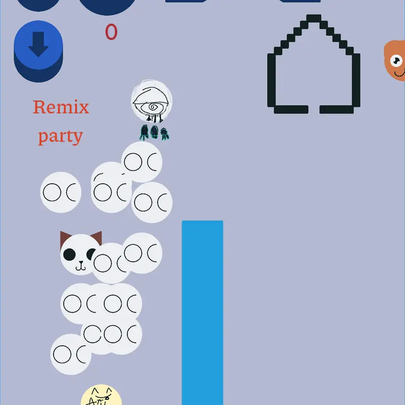 Game by @PeanutmonkeyAlt2