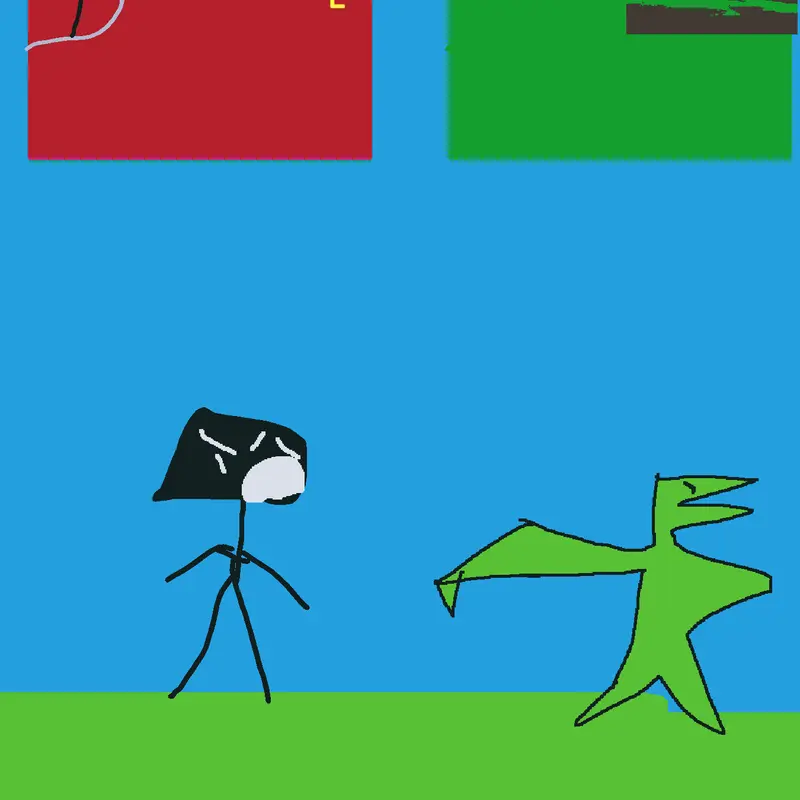 Game by @freddy_fan