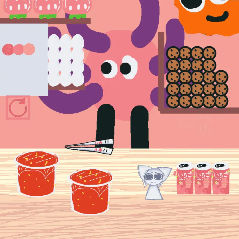 Game by @bearhero