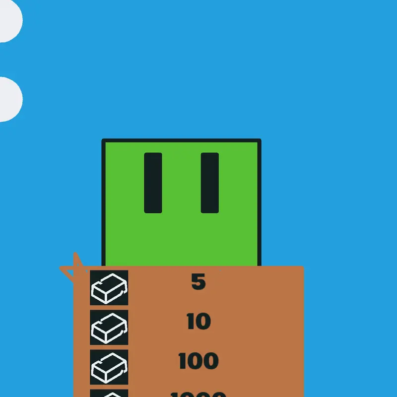 Game by @FacundoFollowsEveryone